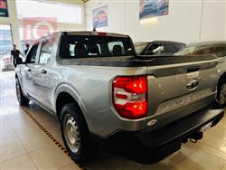 Ford Maverick